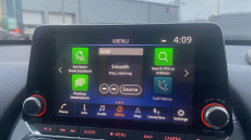 Nissan Juke 1.0 DiG-T 114 Tekna 5dr DCT Petrol Hatchback